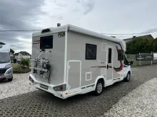 Fahrzeugbild Challenger Teilintegriert 380 Graphite Graphite Edition #6