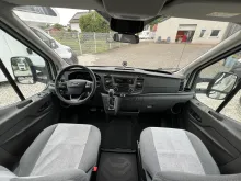 Fahrzeugbild Challenger Teilintegriert 380 Graphite Graphite Edition #16