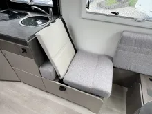 Fahrzeugbild Challenger Teilintegriert 380 Graphite Graphite Edition #23