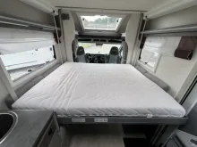 Fahrzeugbild Challenger Teilintegriert 380 Graphite Graphite Edition #24