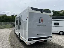 Fahrzeugbild Challenger Teilintegriert 270 Graphite Edition -7-26 #44