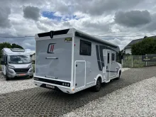 Fahrzeugbild Challenger Vollintegriert 3057 Graphite Edition -2-26 #6