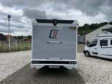 Fahrzeugbild Challenger Vollintegriert 3057 Graphite Edition -2-26 #7