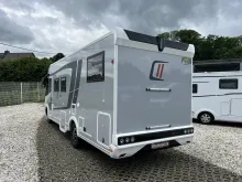 Fahrzeugbild Challenger Vollintegriert 3057 Graphite Edition -2-26 #8
