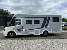 Fahrzeugbild Challenger Vollintegriert 3057 Graphite Edition -2-26 #9