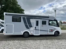 Fahrzeugbild Challenger Vollintegriert 3048 Graphite Edition -2-26 #43