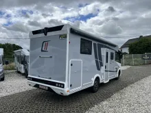 Fahrzeugbild Challenger Vollintegriert 3048 Graphite Edition -2-26 #44