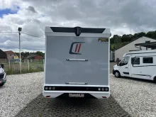 Fahrzeugbild Challenger Vollintegriert 3048 Graphite Edition -2-26 #45