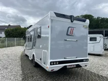 Fahrzeugbild Challenger Vollintegriert 3048 Graphite Edition -2-26 #46