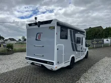 Fahrzeugbild Challenger Teilintegriert 287 Graphite Edition -1-26 #36