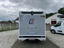 Fahrzeugbild Challenger Teilintegriert 287 Graphite Edition -1-26 #37