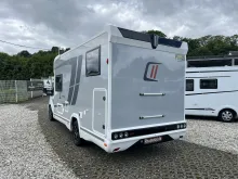 Fahrzeugbild Challenger Teilintegriert 287 Graphite Edition -1-26 #38