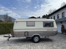 Fahrzeugbild Hymer Eriba Touring Troll 554 #4