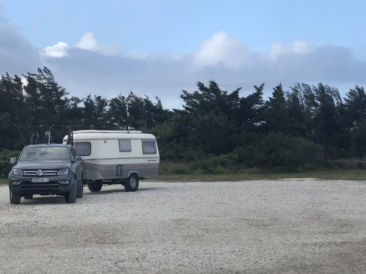 Fahrzeugbild Hymer Eriba Touring Troll 554 #5