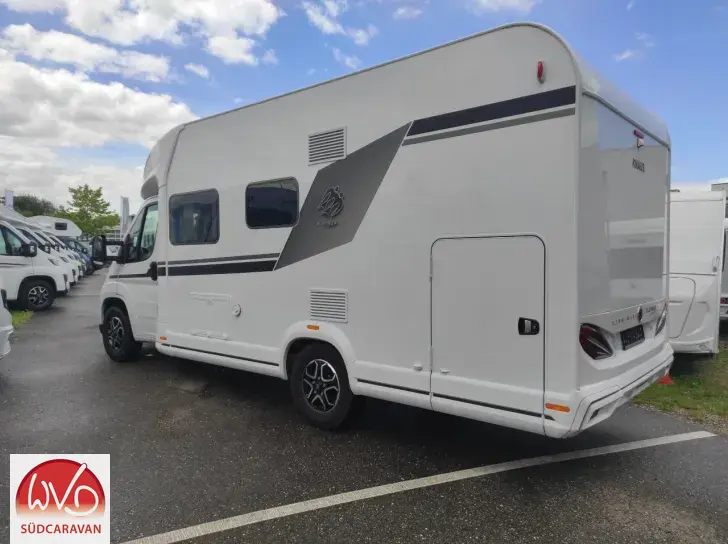 Fahrzeugbild Knaus L!VE WAVE 650 MG Platinum Selection #6