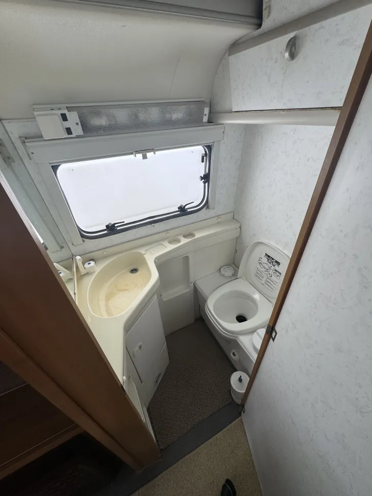 Fahrzeugbild Hymer Eriba Touring Troll 554 #6