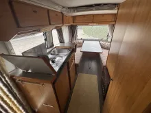 Grundriss Tag Hymer Eriba Touring Troll 554