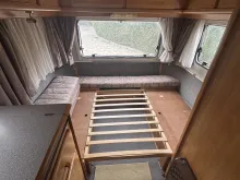 Grundriss Nacht Hymer Eriba Touring Troll 554