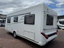 Fahrzeugbild Hymer Eriba Nova GL 545 #3