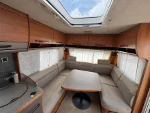 Fahrzeugbild Hymer Eriba Nova GL 545 #5