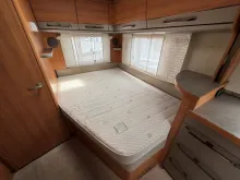 Fahrzeugbild Hymer Eriba Nova GL 545 #8