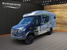 Fahrzeugbild Hymer ML-T CrossOver 570 #3