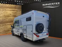 Fahrzeugbild Hymer ML-T CrossOver 570 #5