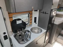 Fahrzeugbild Hymer ML-T CrossOver 570 #13