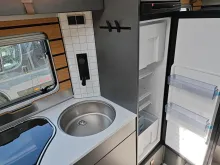 Fahrzeugbild Hymer ML-T CrossOver 570 #14