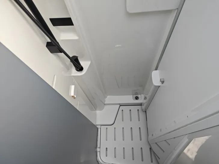 Fahrzeugbild Hymer ML-T CrossOver 570 #16