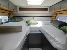 Fahrzeugbild Hymer ML-T CrossOver 570 #17