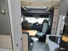 Fahrzeugbild Hymer ML-T CrossOver 570 #19
