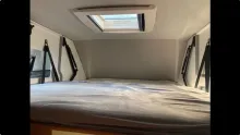 Fahrzeugbild Weinsberg CaraBus 600 DQ - Solar*Lithium 240AH*MaxxFan #11