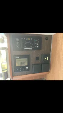 Fahrzeugbild Weinsberg CaraBus 600 DQ - Solar*Lithium 240AH*MaxxFan #15