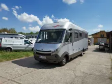 Fahrzeugbild Carthago highliner 62 QB #1