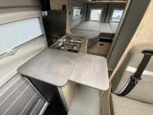 Fahrzeugbild Pössl Summit 600 L Citroen 2026 - Reisefertig! #19