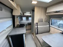 Fahrzeugbild Pössl Summit 600 L Citroen 2026 - Reisefertig! #22