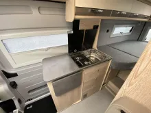 Fahrzeugbild Pössl Summit 600 L Citroen 2026 - Reisefertig! #21