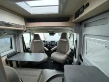 Fahrzeugbild Pössl Summit 600 L Citroen 2026 - Reisefertig! #30