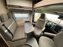 Fahrzeugbild Pössl Summit 600 L Citroen 2026 - Reisefertig! #11