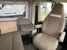 Fahrzeugbild Pössl Summit 600 L Citroen 2026 - Reisefertig! #12