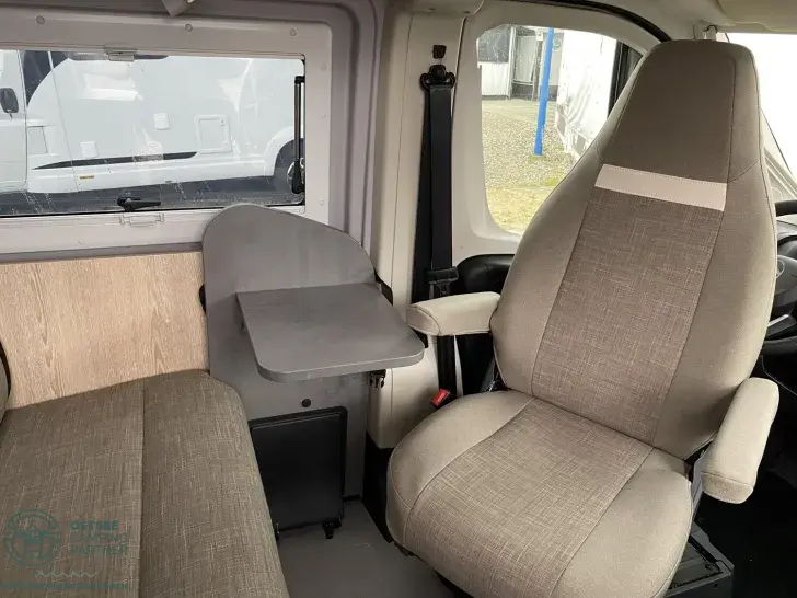 Fahrzeugbild Pössl Summit 600 L Citroen 2026 - Reisefertig! #12
