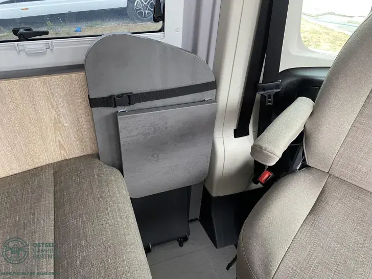 Fahrzeugbild Pössl Summit 600 L Citroen 2026 - Reisefertig! #13