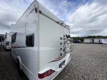 Fahrzeugbild Sunlight A 68 Viel Zuladung im perfekten Familiencamper! #5