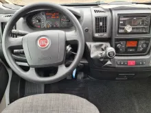 Fahrzeugbild Dethleffs Trend T 6617 *Wechselrichter+Vorrang* #13