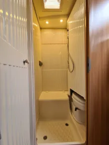 Fahrzeugbild Dethleffs Trend T 6617 *Wechselrichter+Vorrang* #27