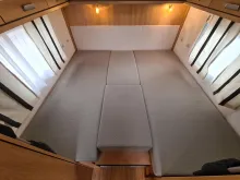 Fahrzeugbild Dethleffs Trend T 6617 *Wechselrichter+Vorrang* #30