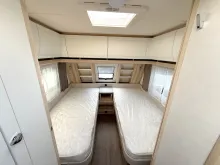 Fahrzeugbild Hobby De Luxe 540 UL Auflastung auf 1.800 kg #20