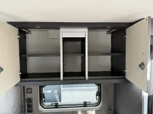 Fahrzeugbild Hobby De Luxe 540 UL Auflastung auf 1.800 kg #13