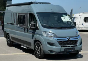 Bild CV 600 PRO+
